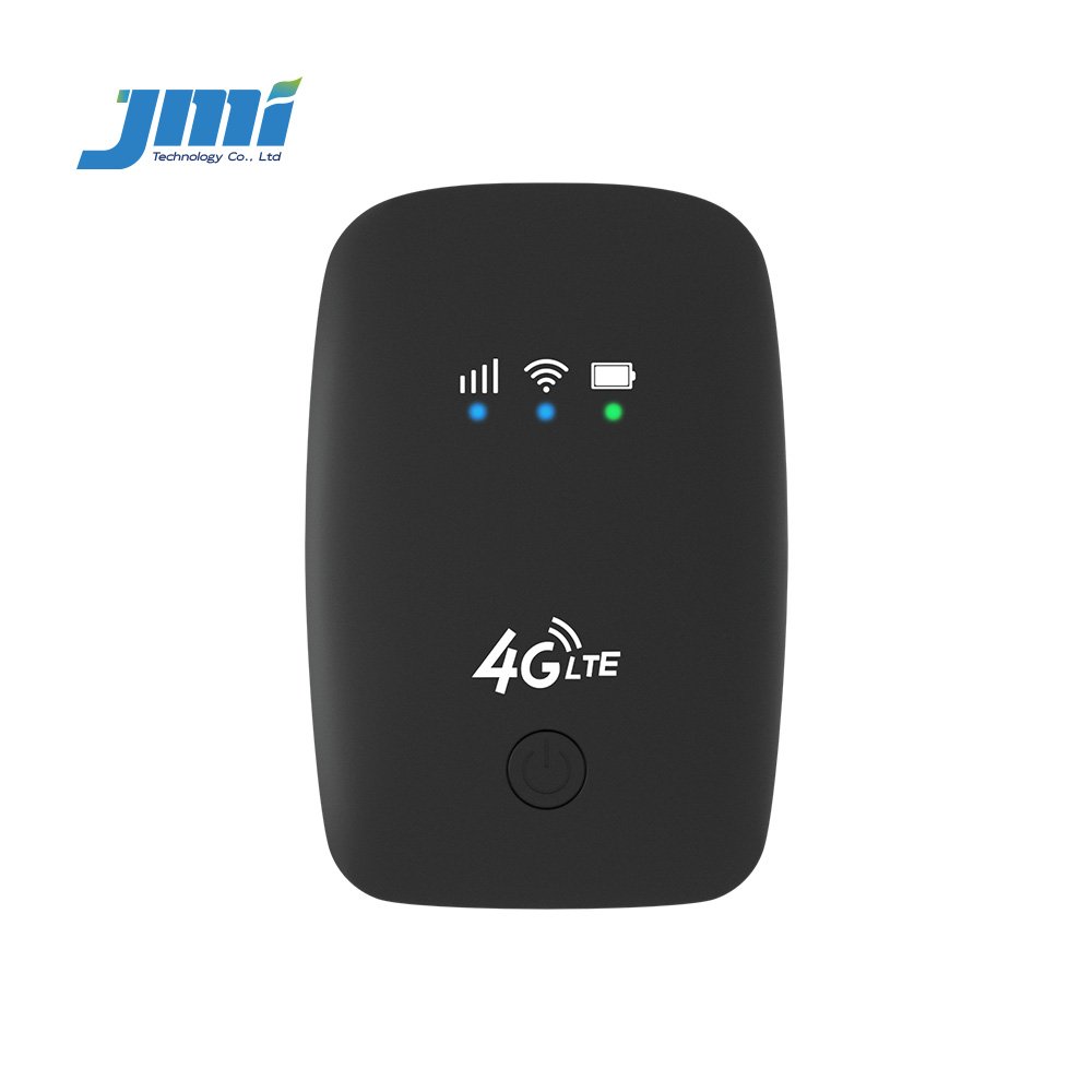 High Speed Outdoor 4G Mobile Wifi Unlocked 3G Hotspot Modems Wireless Router With Sim Card 4G Pocket Mini MIFIs